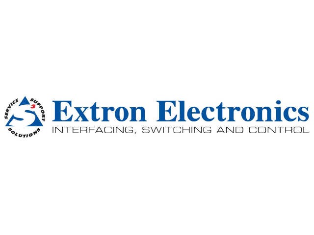 Extron Electronics 